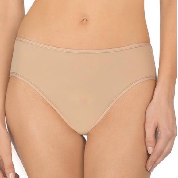 (3) Natori Bliss Perfection Lace French Cut Panty - Picture 8 of 16